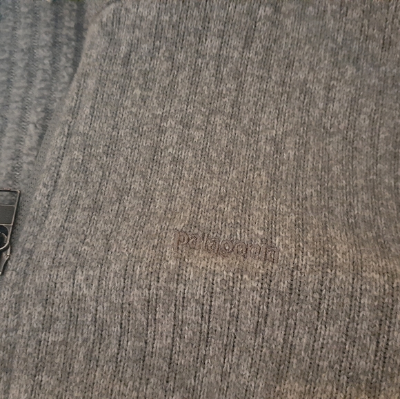 Patagonia zip jacket - Picture 5 of 5